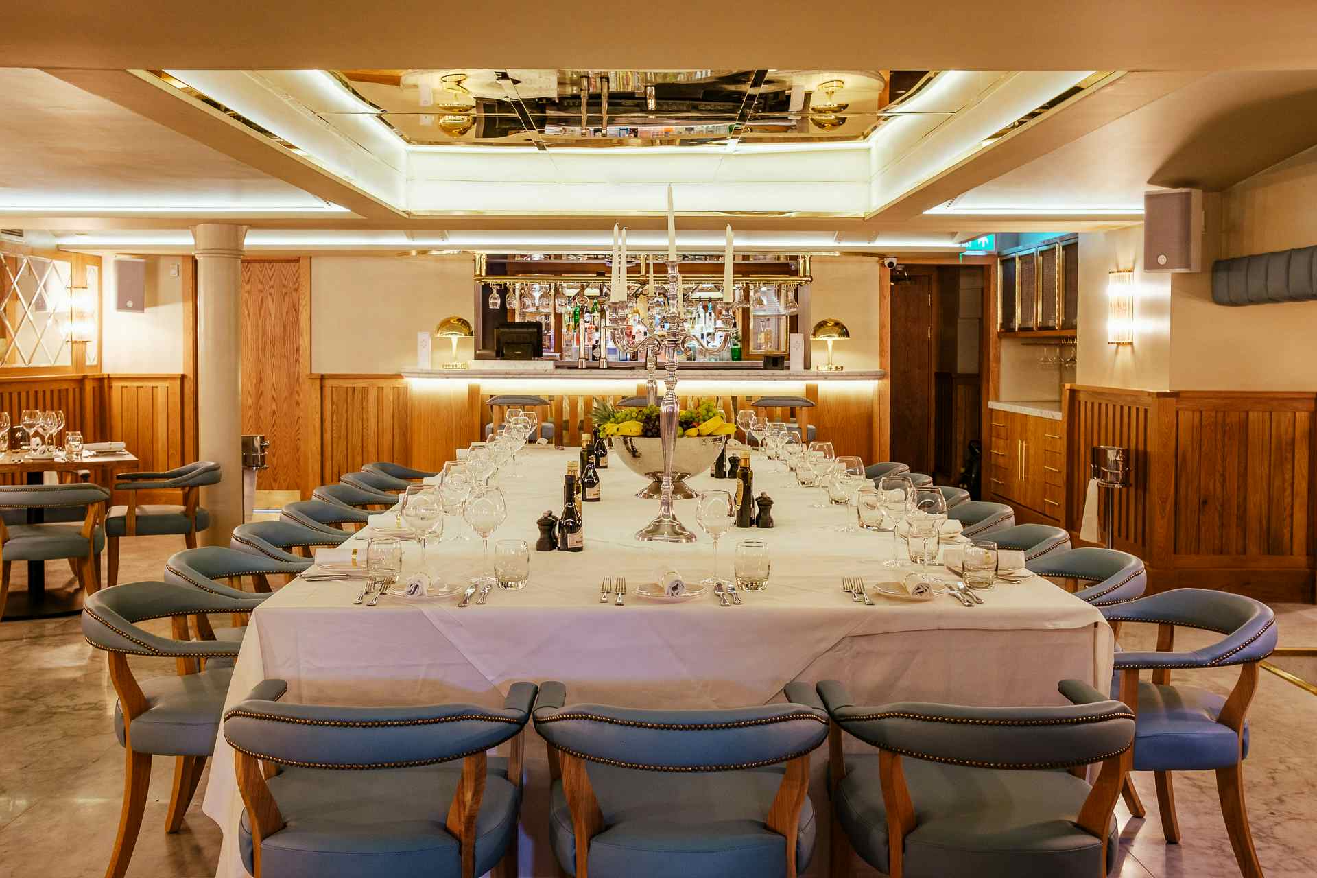 Birthday Party, Engagement Party & Weddings , Piccolino Heddon Street